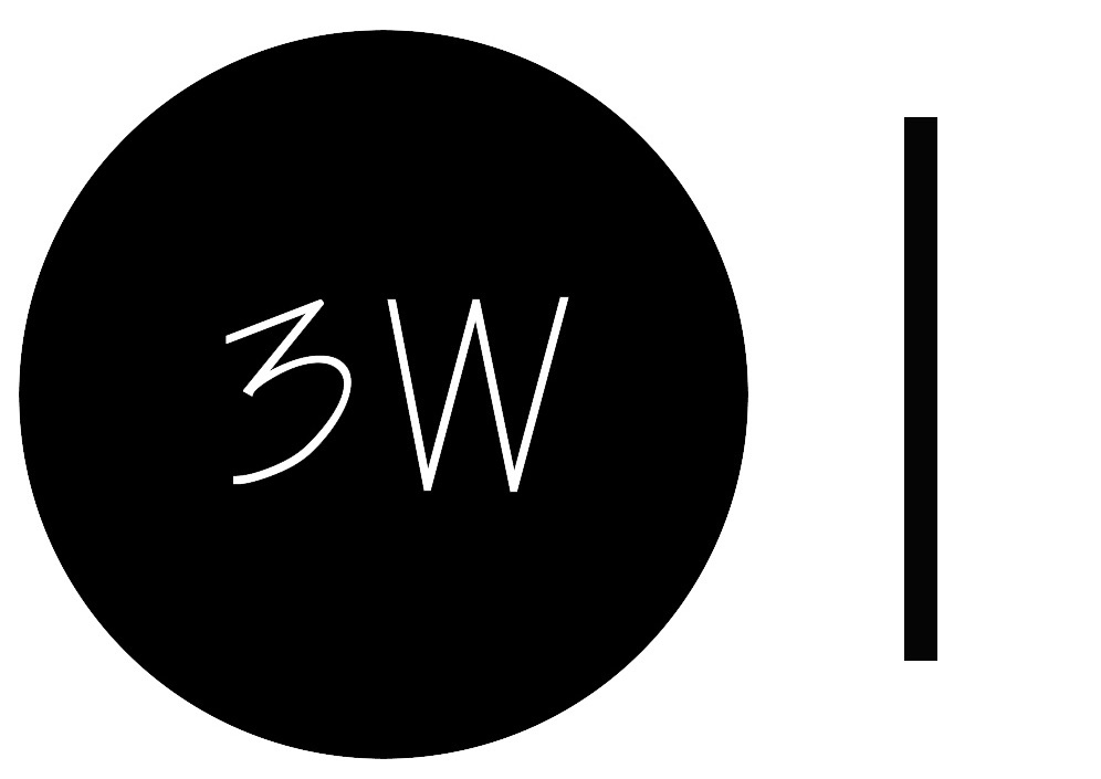 3wparis agence digitale logo conception